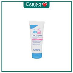 SEBAMED BABY CARE CREAM 100ML