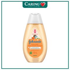 JOHNSONS BABY ACTIVE KIDS SOFT & SMOOTHSHAMPOO 100ML