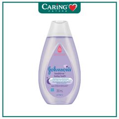 JOHNSONS BABY BEDTIME BATH 200ML