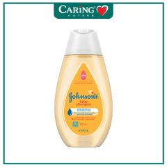 JOHNSONS BABY SHAMPOO 100ML