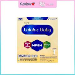 ENFALAC Baby MFGM STEP 2 (1.16KG)