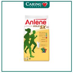 ANLENE GOLD 5X PLAIN 550G