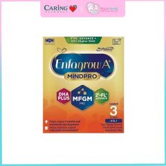 ENFAGROW A+ MINDPRO 2FL STEP 3 ORIGINAL (500G)