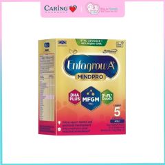 ENFAGROW A+ MINDPRO 2FL STEP 5 ORIGINAL (1.16KG)