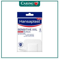 HANSAPLAST SENSITIVE XXL 5S