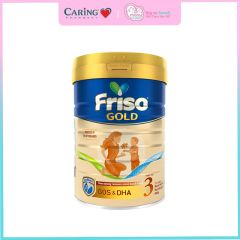 FRISO GOLD STEP 3 (3 × 400G)