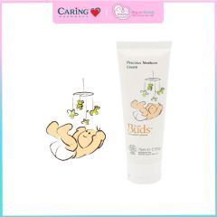 BUDS PRECIOUS NEWBORN CREAM 75ML