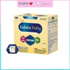 ENFALAC Baby MFGM 2FL STEP 1 (2.32KG)