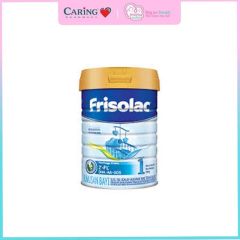 FRISOLAC STEP 1 (900G)