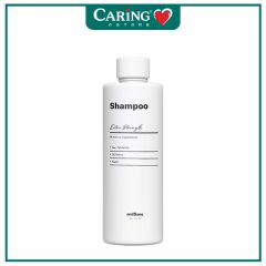 ANDSONS 5% THICKENING CPLX SHAMPOO 200ML