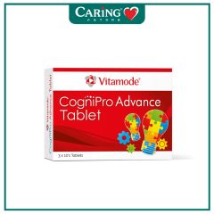 VITAMODE COGNIPRO ADVANCE TABLET 10SX3