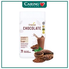 GRAINLIVE CHOCOLATE MEAL 800G