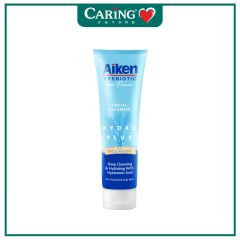 AIKEN PREBIOTIC CLEANSER HYDRA & DEEP CLEANSING 120G