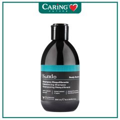 SENDO REBALANCING SHAMPOO 250ML