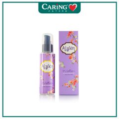 ALYSON ARGAN HAIR OIL CURLY 100ML