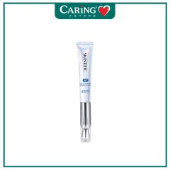 SKINTIFIC 360 CRYSTAL MASSAGER LIFTING EYE CREAM 20G