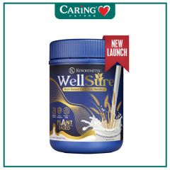 KINOHIMITSU WELLSURE 850G