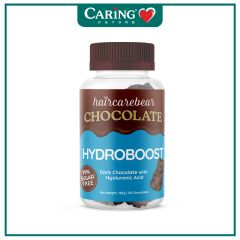 HAIRCAREBEAR CHOCOLATES HYDROBOOST 50S