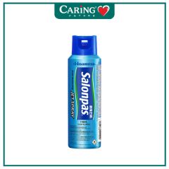 SALONPAS JET SPRAY 118ML