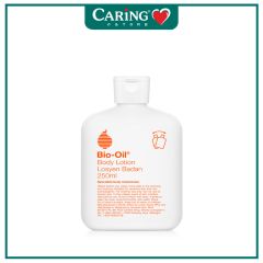 BIO-OIL BODY LOTION 250ML