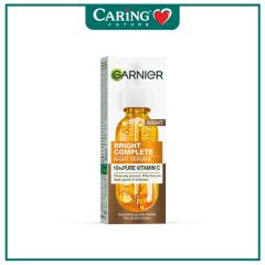 GARNIER BRIGHT COMPLETE OVERNIGHT SERUM 30ML