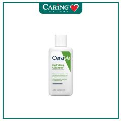 CERAVE HYDRATING CLEANSER 88ML