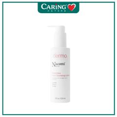 NACOMI NEXT LEVEL CERAMIDES FACE CLEANSING LOTION 150ML