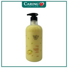 SPRING BLISS SHOWER CREAM YUZU 950ML