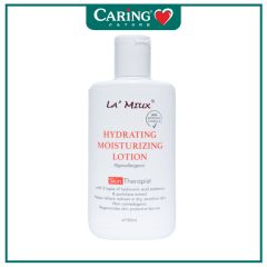 LAMIUX SKIN THERAPIST HYDRATING MOISTURIZING LOTION 150ML