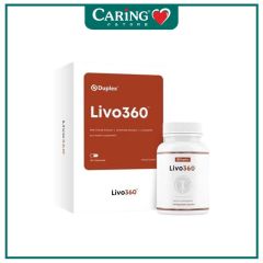 DUPLEX LIVO360 120S