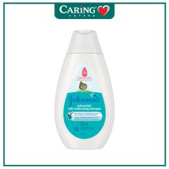 JOHNSON BABY ACTIVE KIDS MILK MOISTURIZING SHAMPOO 200ML