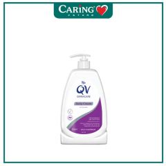 QV DERMCARE DAILY CREAM 350ML