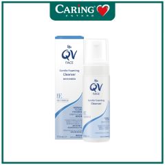 QV FACE GENTLE FOAM CLEANSER 250G