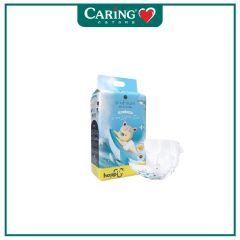 HOPPI DIAPERS (S SIZE) 56S