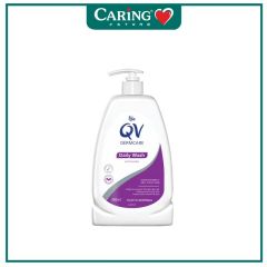 QV DERMCARE DAILY WASH 350ML