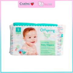 OFFSPRING FASHION DIAPERS S 48S