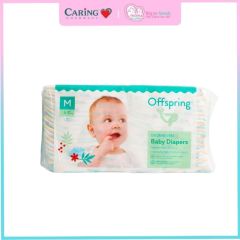OFFSPRING FASHION DIAPERS M 42S