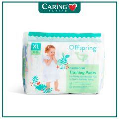 OFFSPRING FASHION PANTS XL 30S