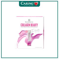 KINOHIMITSU COLLAGEN BEAUTY PRO 25G 15S