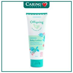 OFFSPRING BABY LOTION