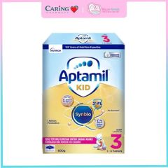 APTAMIL KID STEP 3 600G