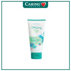 OFFSPRING NAPPY BALM 75ML