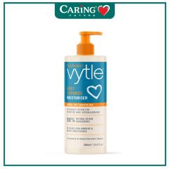 VYTLE DAILY CERAMIDE MOISTURISER 450ML