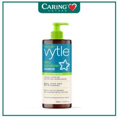 VYTLE GENTLE MOISTURISING CLEANSER 450ML