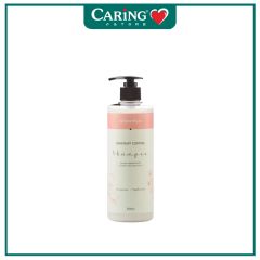 LEBOTANIQUE DANDRUFF CONTROL SHAMPOO 500ML