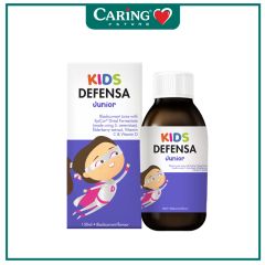 KIDS DEFENSA JUNIOR 150ML