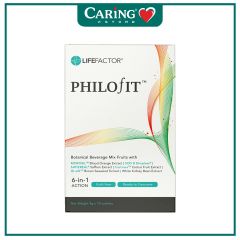 LIFE FACTOR PHILOFIT 15S