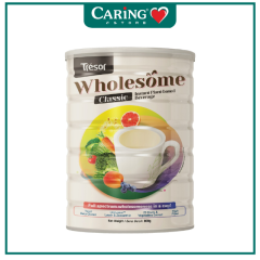 TRESOR WHOLESOME CLASSIC 800G