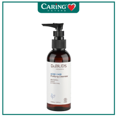 DR BUDS ACNE CARE PURIFYING CLEANSER  150ML