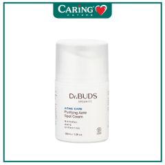 DR BUDS ACNE CARE PURIFYING ACNE SPOT CREAM 30ML